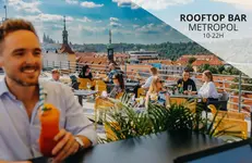 Metropolitan Old Town Hotel (Czech Leading Hotels)