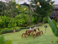 Kayumas Seminyak Resort