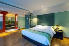 Hangzhou Lanshe Hotel