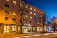 Essential by Dorint Berlin-Adlershof