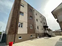 Kame Hotel Belgrade (贝尔格莱德凯美酒店)