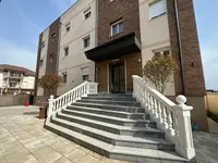 Kame Hotel Belgrade (贝尔格莱德凯美酒店)