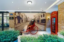 Hangzhou Lanshe Hotel