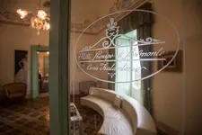 Villa Principe di Belmonte