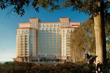 Marriott Myrtle Beach Resort & Spa at Grande Dunes