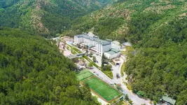 Çam Thermal Resort & Spa