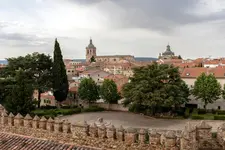 Parador de Ciudad Rodrigo