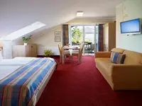 Landhaushotel Hof Wasserkuppe