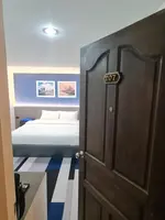 Poonsuk Place Hotel