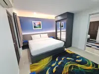 Poonsuk Place Hotel