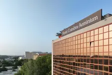 Hotel Coimbra Aeminium (Affiliated by Meliá)