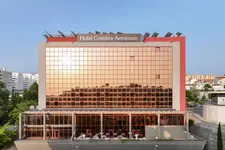 Hotel Coimbra Aeminium (Affiliated by Meliá)