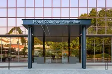 Hotel Coimbra Aeminium (Affiliated by Meliá)