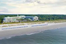 The Westin Hilton Head Island Resort & Spa