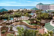 The Westin Hilton Head Island Resort & Spa