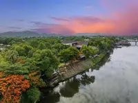 U Inchantree Kanchanaburi