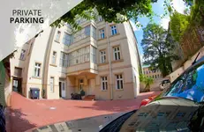 Louis Leger (Czech Leading Hotels)