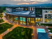 Kings' Valley Medical & Spa Hotel