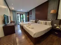 Sunrise Garden House