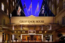 JW Marriott Grosvenor House London