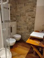 Chalet 1400