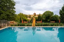 Elizabeth Hotel