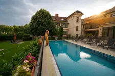 Elizabeth Hotel