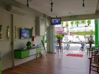 Asia Green Hotel