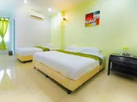 Asia Green Hotel