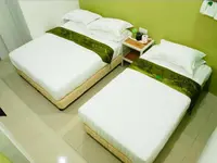Asia Green Hotel