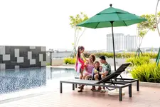Holiday Inn Sepang - Airport