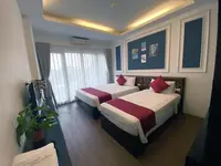 Eclipse Legend Hotel