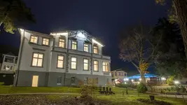 Ostseehotel Villen im Park