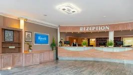 Ostseehotel Villen im Park