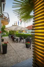 Hotel Kager