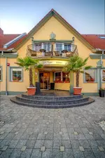 Hotel Kager