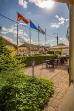 Hotel Kager