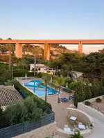 Hotel Costa Azul