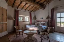 Les Petites Maisons Hameau des Baux