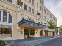 Ashland Springs Hotel