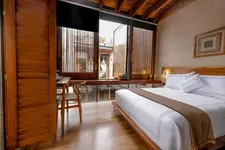 El Recinto Luxury Hotel