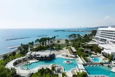 Parklane, a Luxury Collection Resort & Spa, Limassol