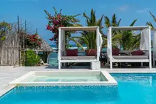 Visiwa Beach Resort