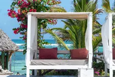 Visiwa Beach Resort