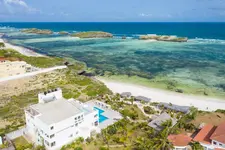 Visiwa Beach Resort