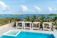Visiwa Beach Resort