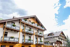 Domina Parco Dello Stelvio