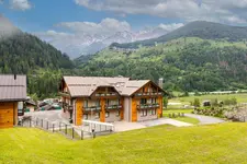 Domina Parco Dello Stelvio