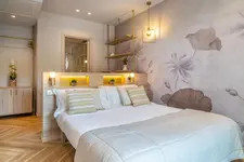 Salus Smart & Chic Hotel