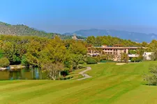 Sheraton Mallorca Arabella Golf Hotel